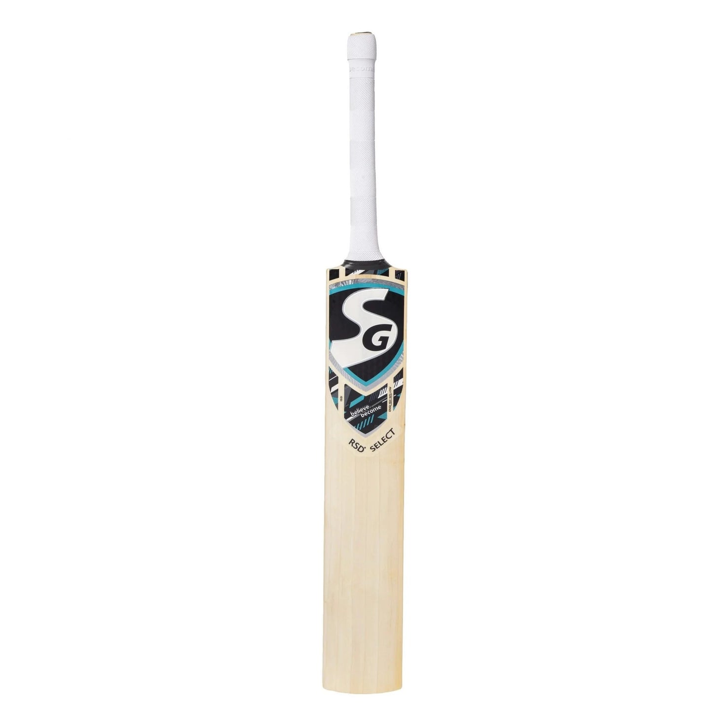 SG RSD® Select English Willow Cricket Bat SH