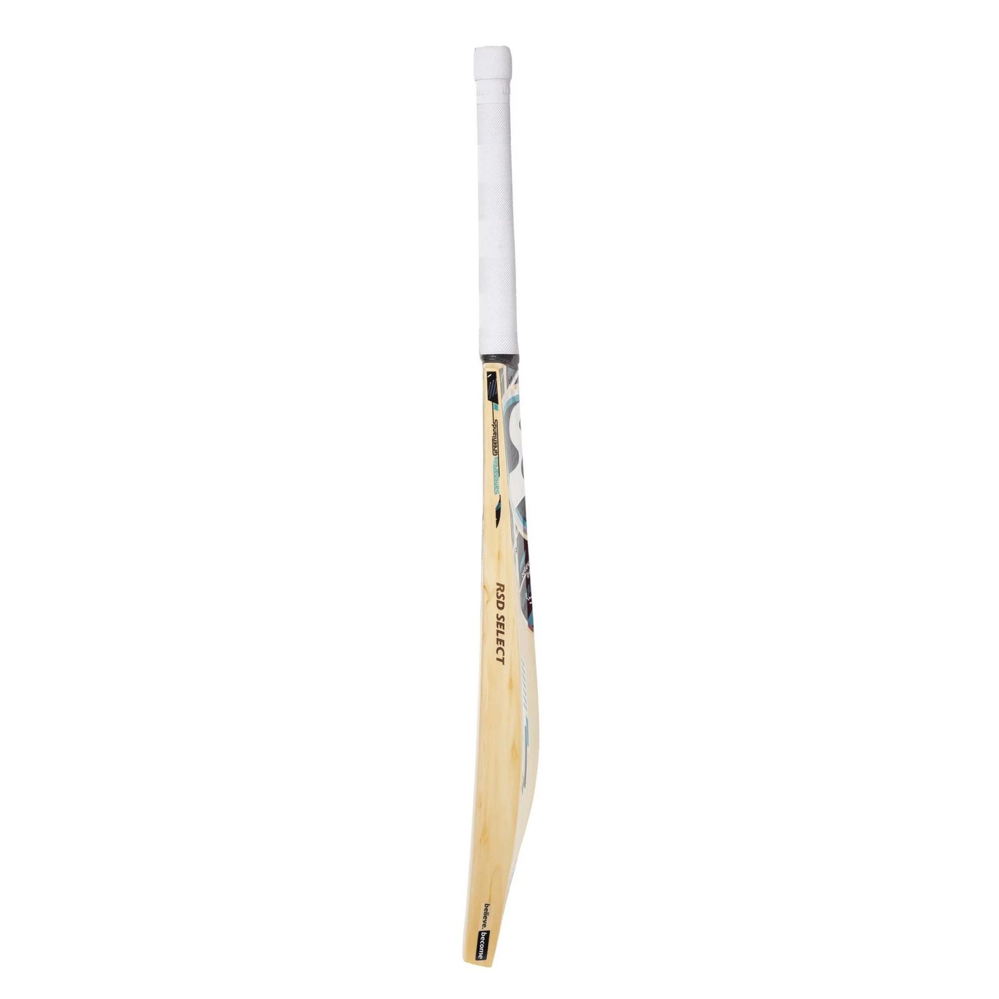 SG RSD® Select English Willow Cricket Bat SH