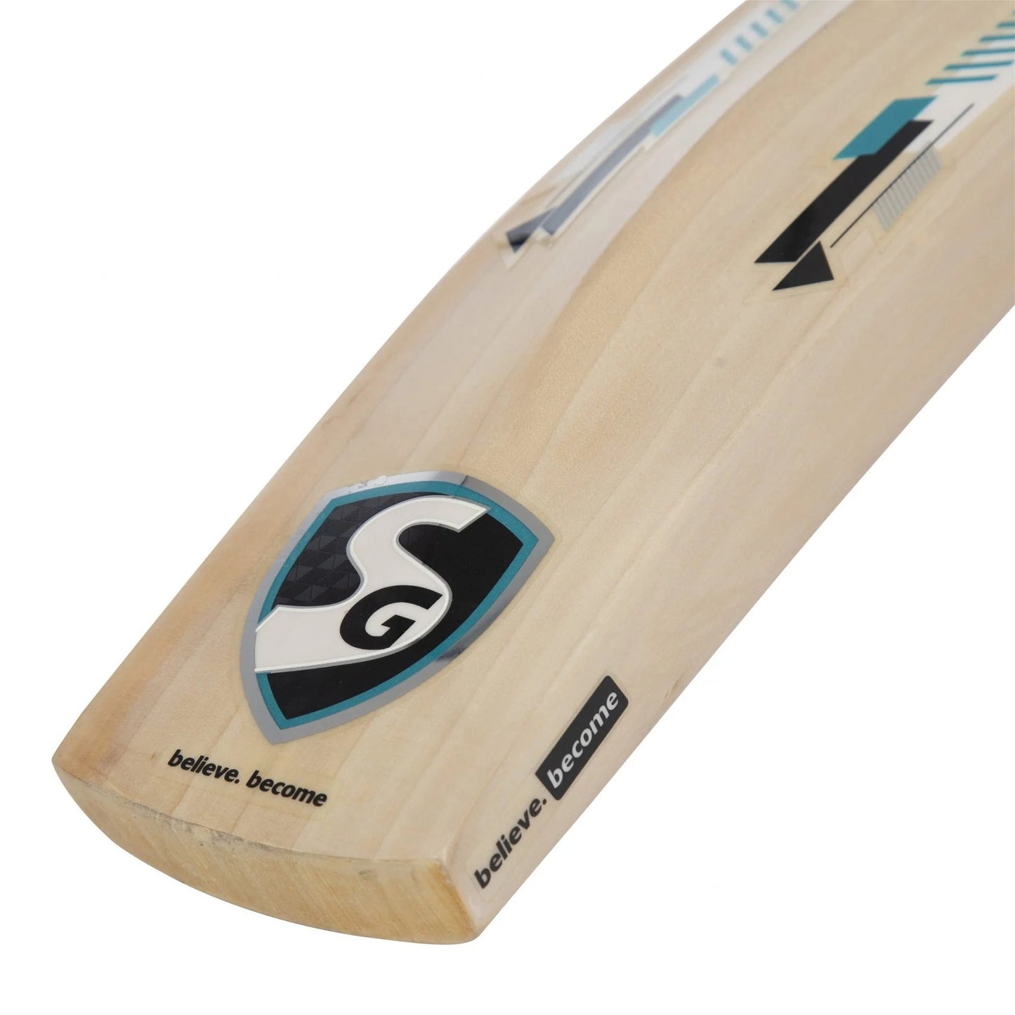 SG RSD® Select English Willow Cricket Bat SH