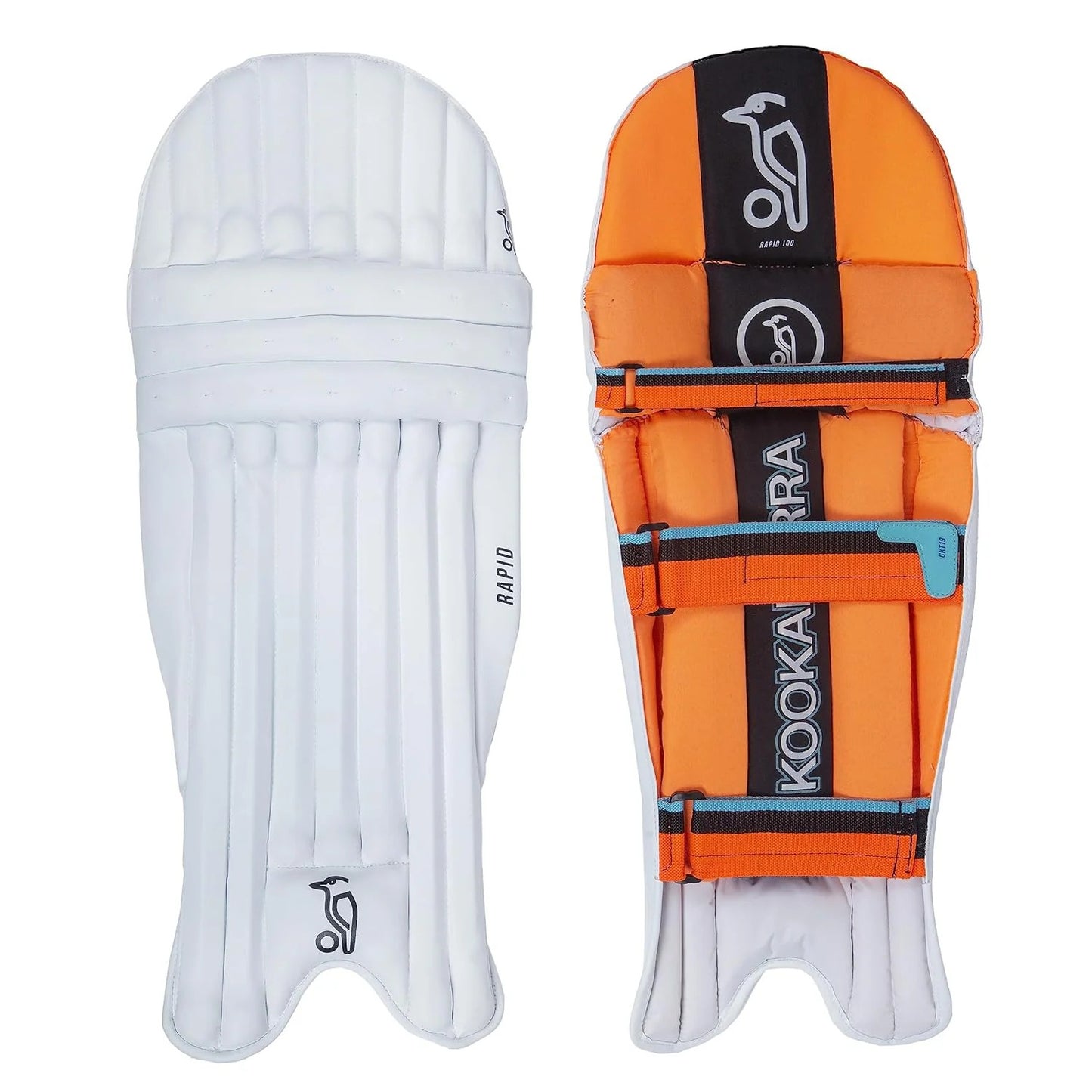 Kb Batting Leg Guard Rapid 100