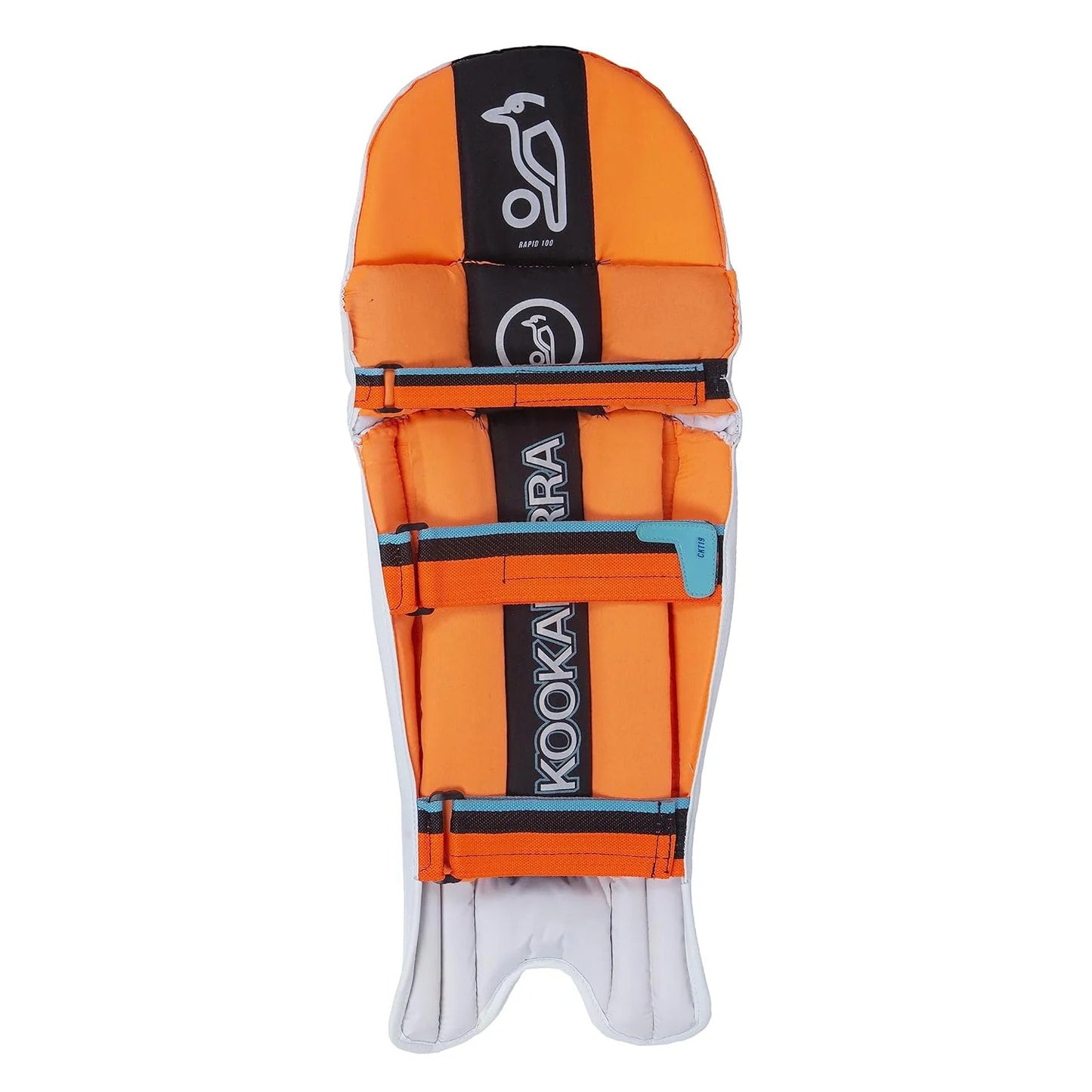 Kb Batting Leg Guard Rapid 100