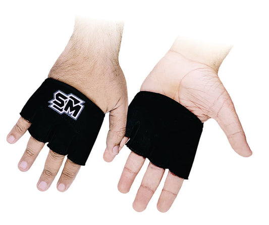 SM Fielding Gloves Rebounding Grip (Anti-Skid)