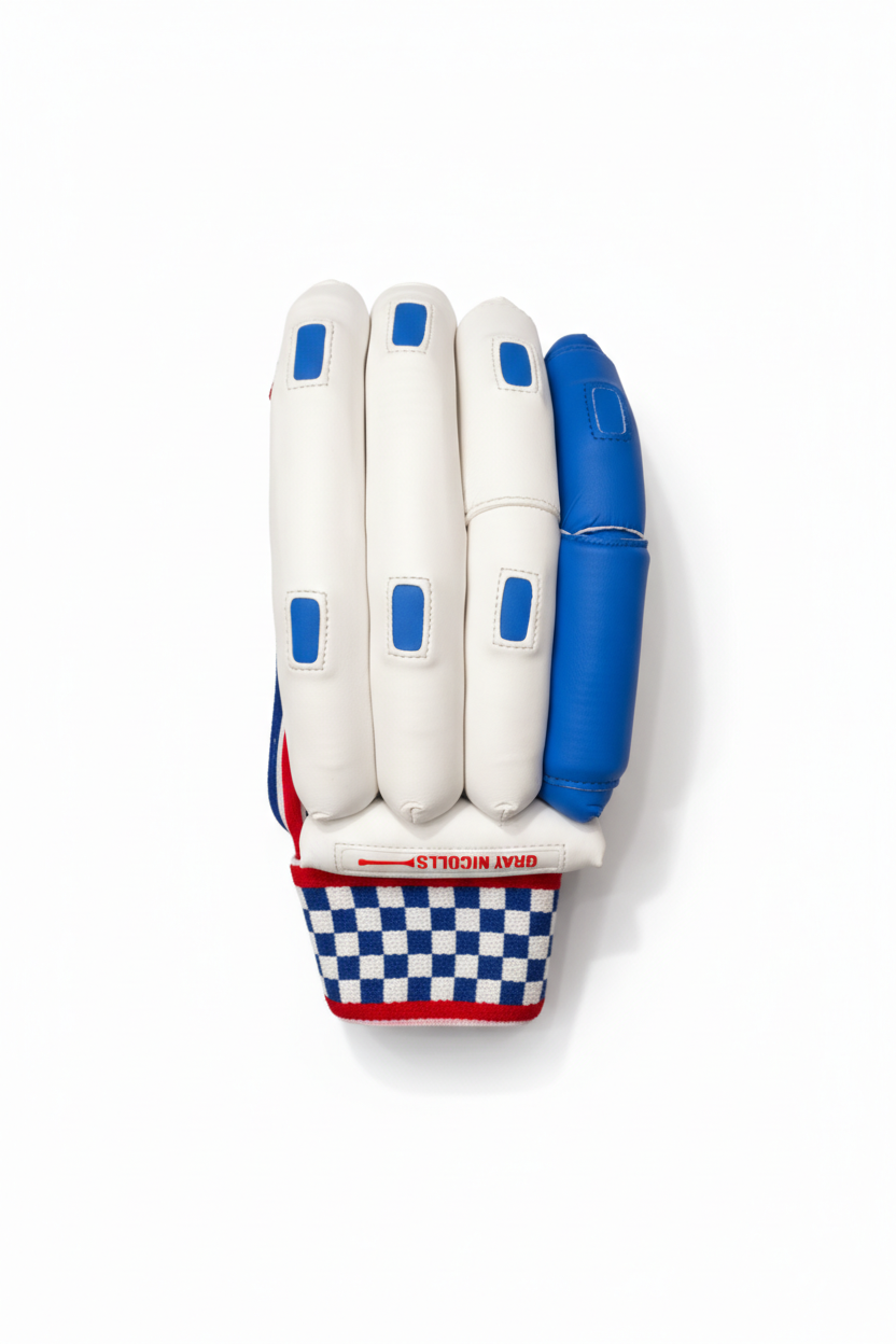 Gray-Nicolls PRO Edition Batting Gloves