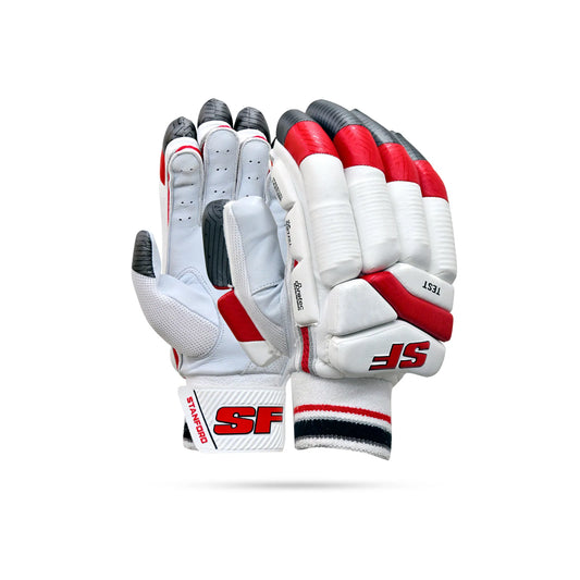 SF Test Cricket Batting Gloves - Cric Studio