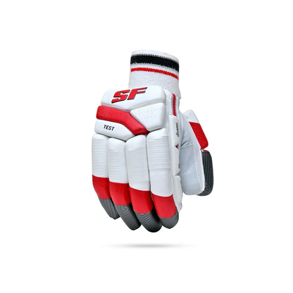 SF Test Cricket Batting Gloves