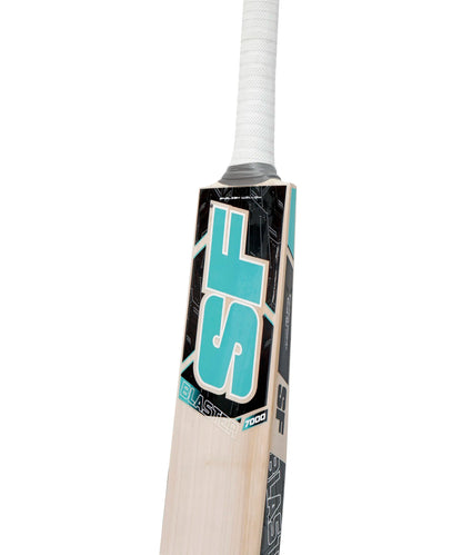 SF Blaster 7000 English Willow Cricket Bat