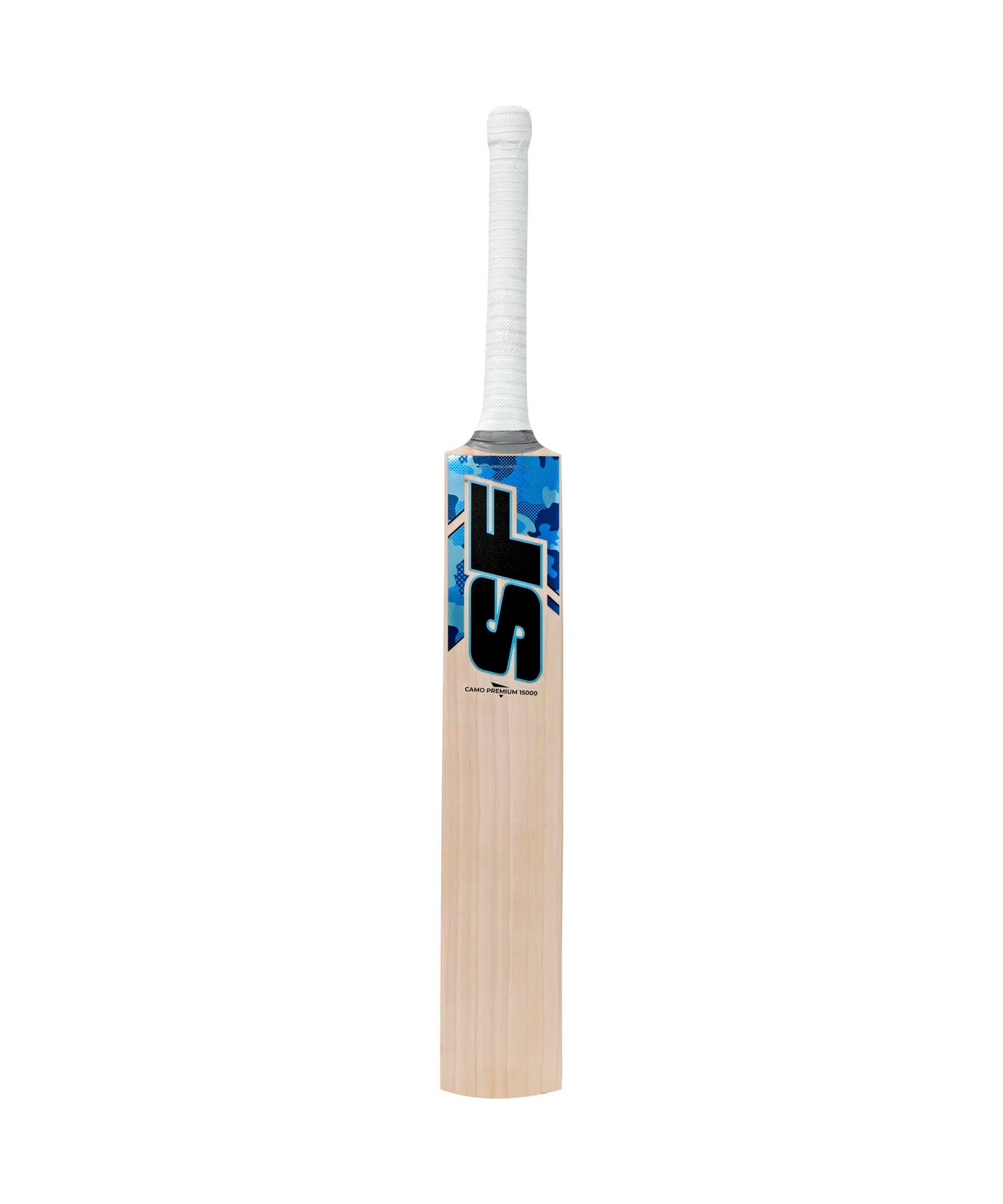 SF Camo Premium 15000 Cricket Bat