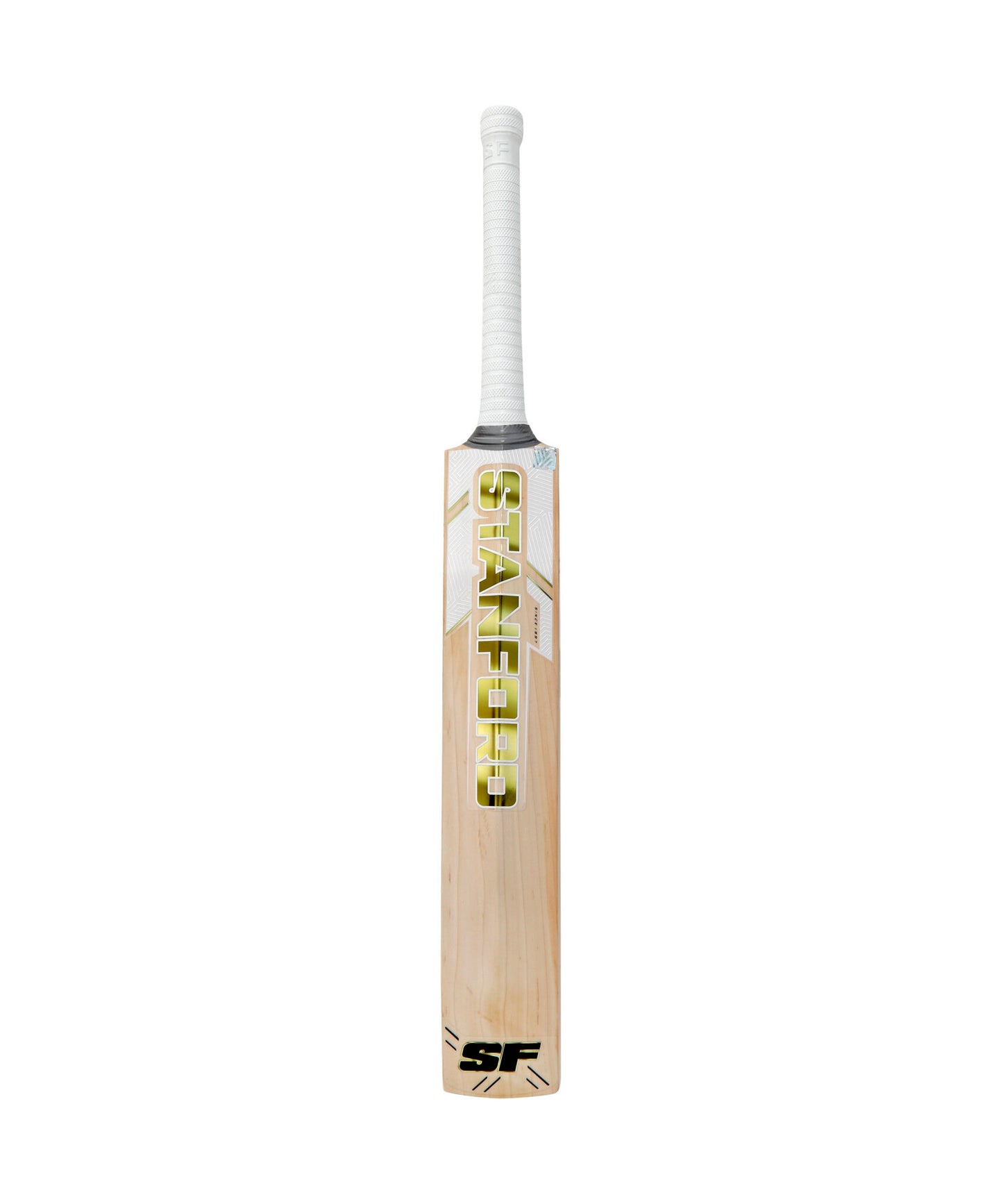 SF Cricket Bat EW Sapphire Heritage