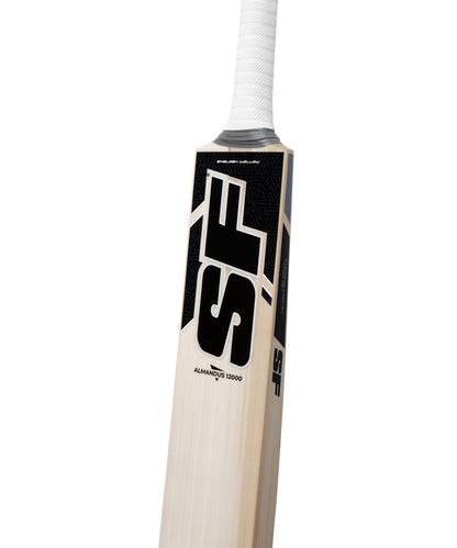 SF Cricket Bats Almands 12000 SH