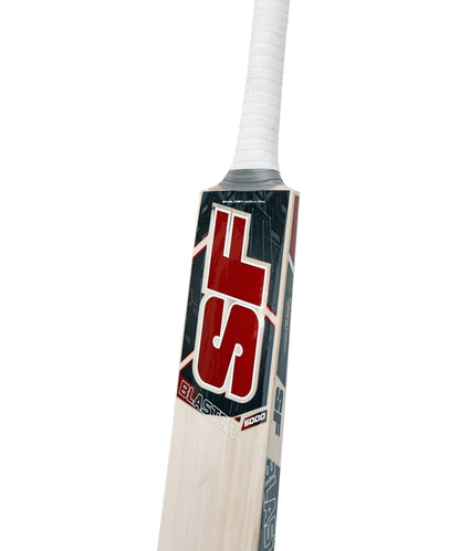 SF Cricket Bats Blaster 5000 SH