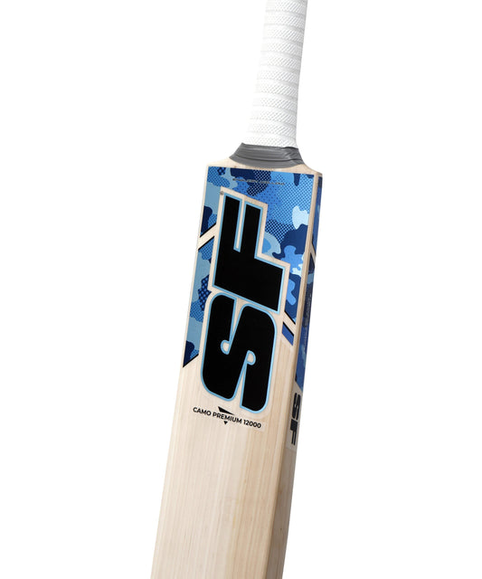 SF Cricket Bats Camo Premium 12000 SH