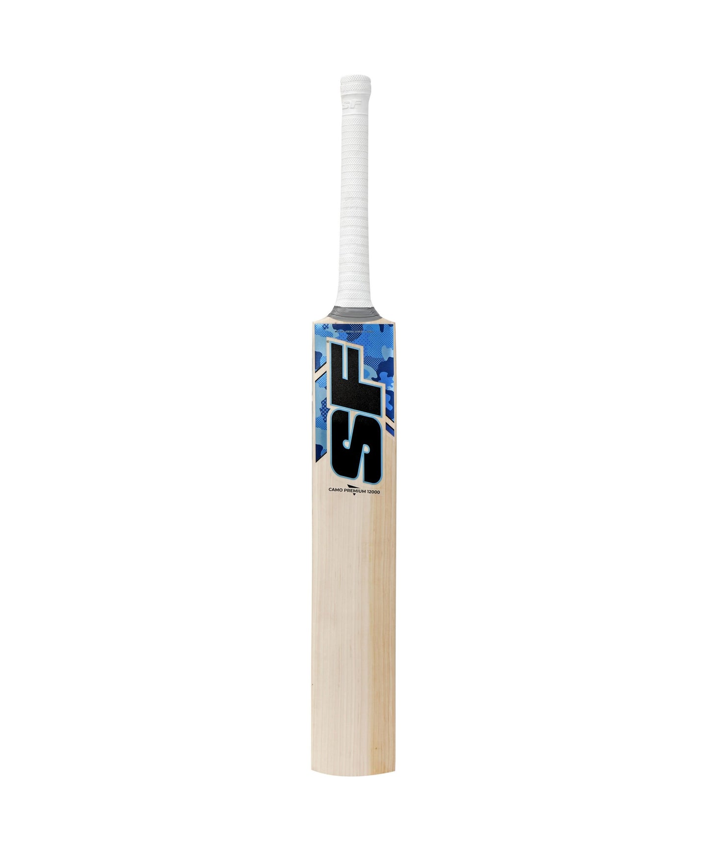 SF Cricket Bats Camo Premium 12000 SH