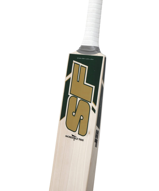 SF Cricket Bats Incredible 7500