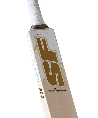 SF Cricket Bats Transformation 1.0 SH