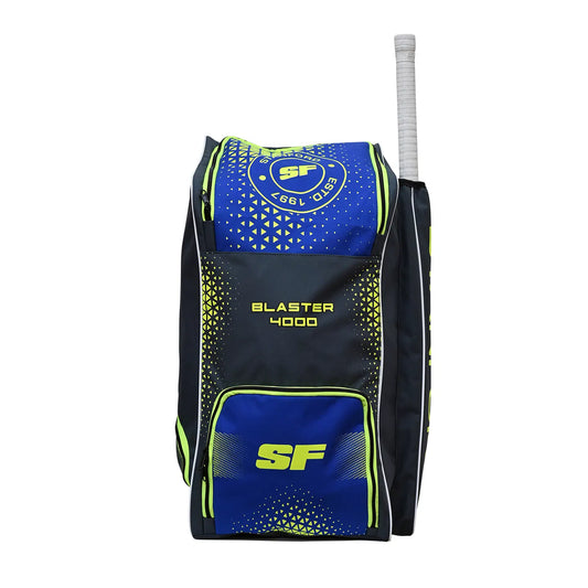 SF Duffle Bag Blaster 4000