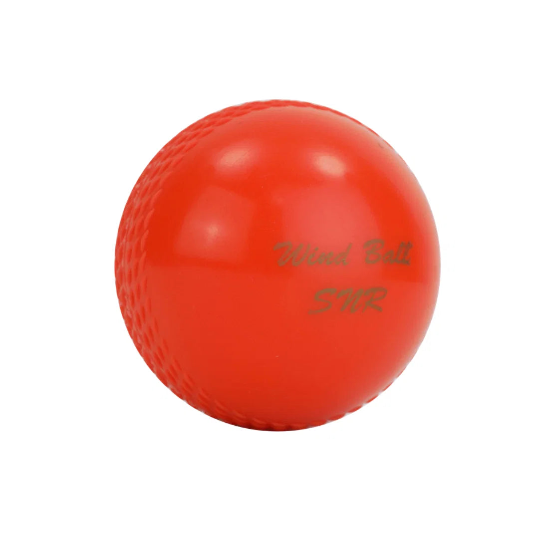 SF Cricket Ball Wind