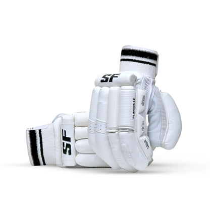 SF Players LE Cricket Batting Gloves