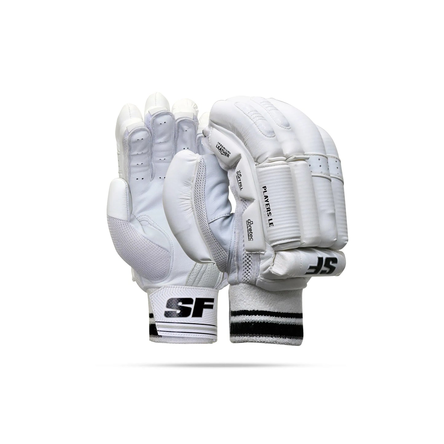 SF Players LE Cricket Batting Gloves