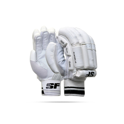 SF Players LE Cricket Batting Gloves