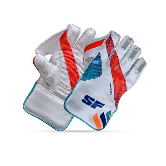 SF Power Bow Wicket Keeping Gloves