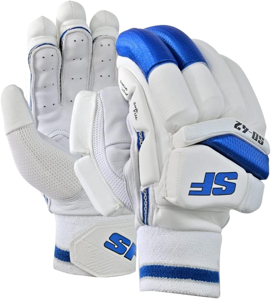 SF SD-42 Batting Gloves