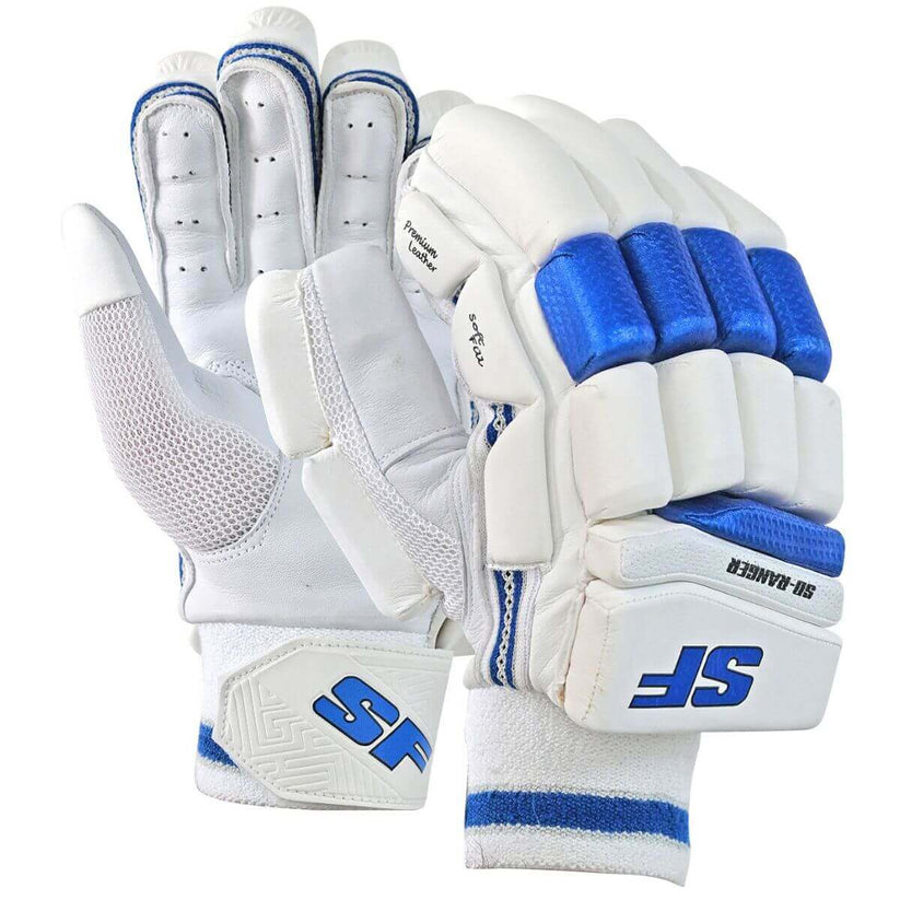 SF SD Ranger Cricket Batting Gloves Cric Studio