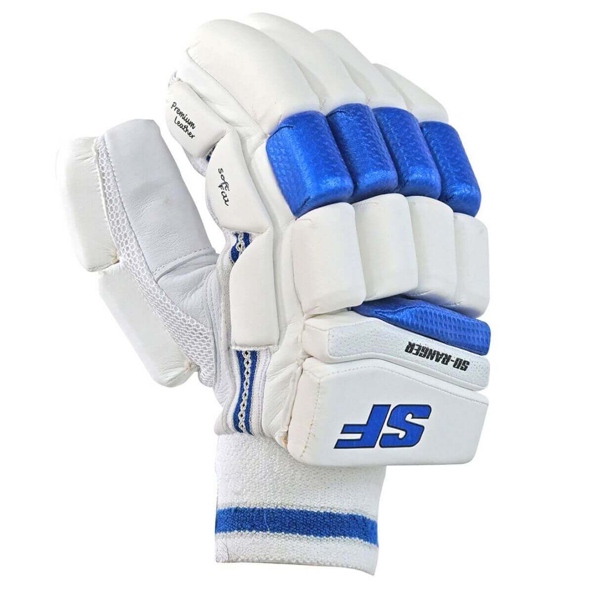 SF SD Ranger Cricket Batting Gloves