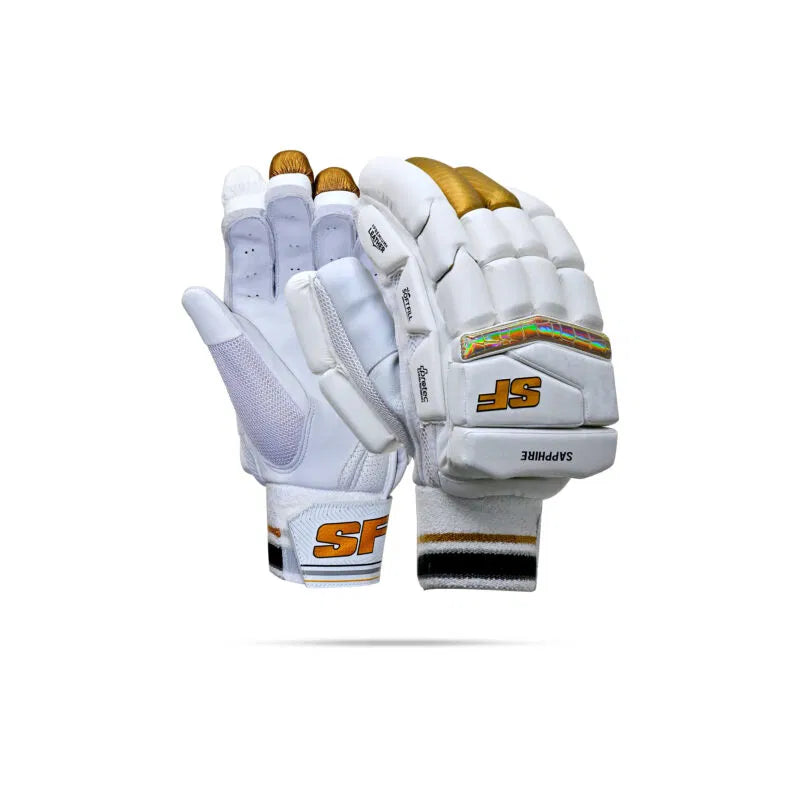 SF Sapphire Batting Gloves