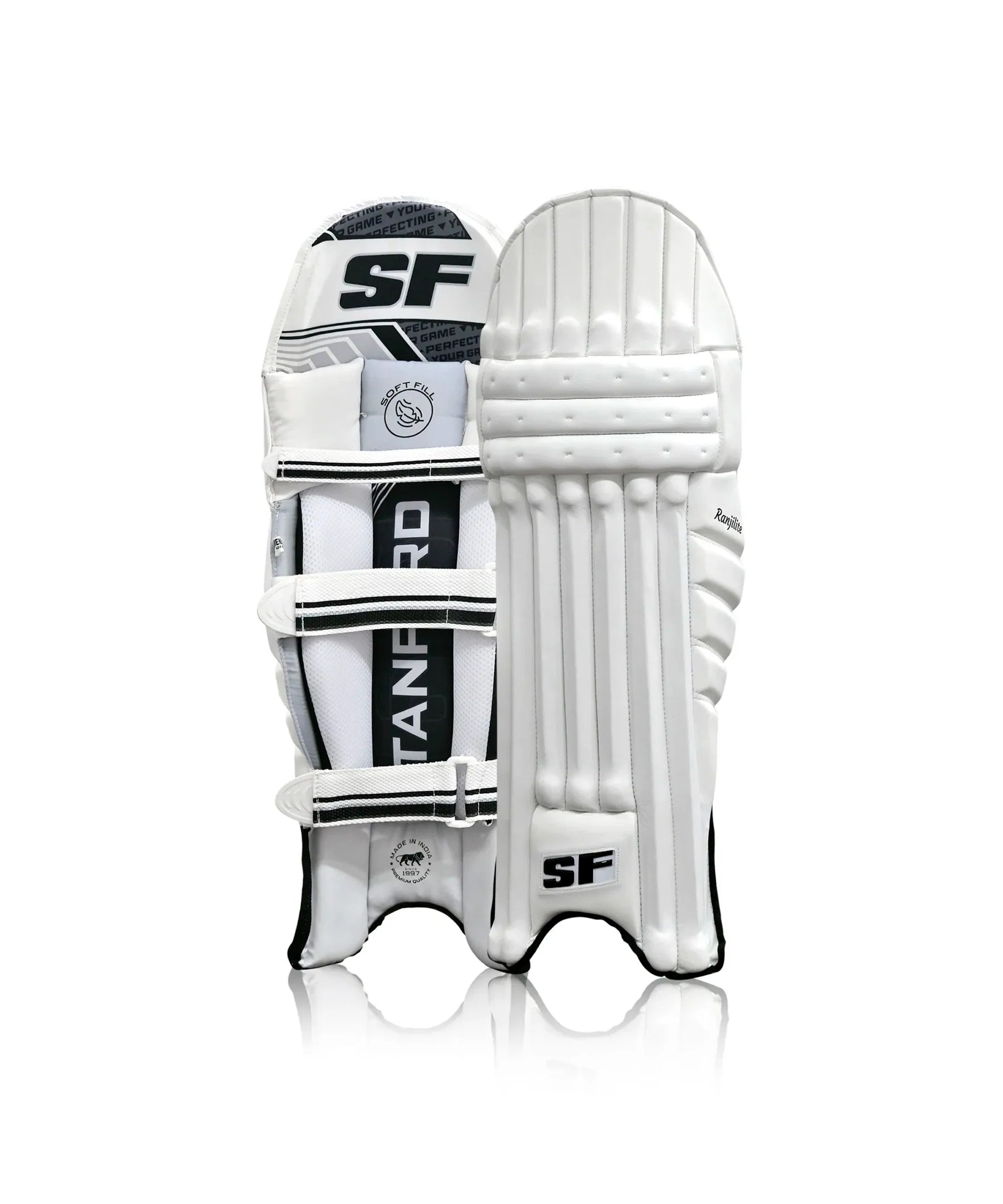 SF Batting Legguard Ranji Lite