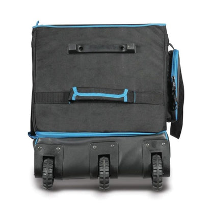 SG KITBAG 22 YARD WHEELIE TRUNK Cricket Kit Bag