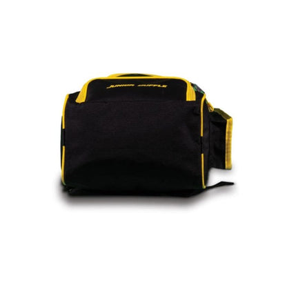 SG V 12 WHEELIE DUFFLE JR Cricket Kit Bag