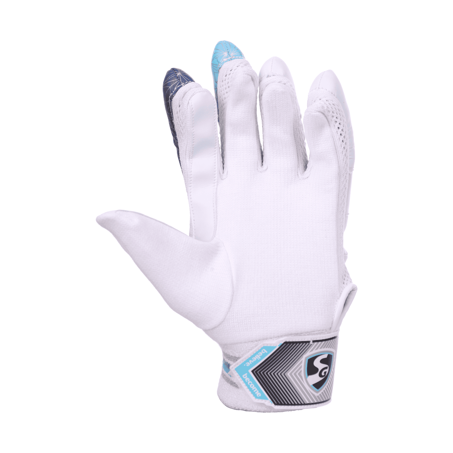 SG Campus Batting Gloves