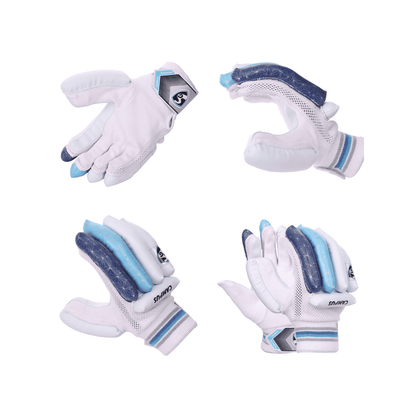 SG Campus Batting Gloves