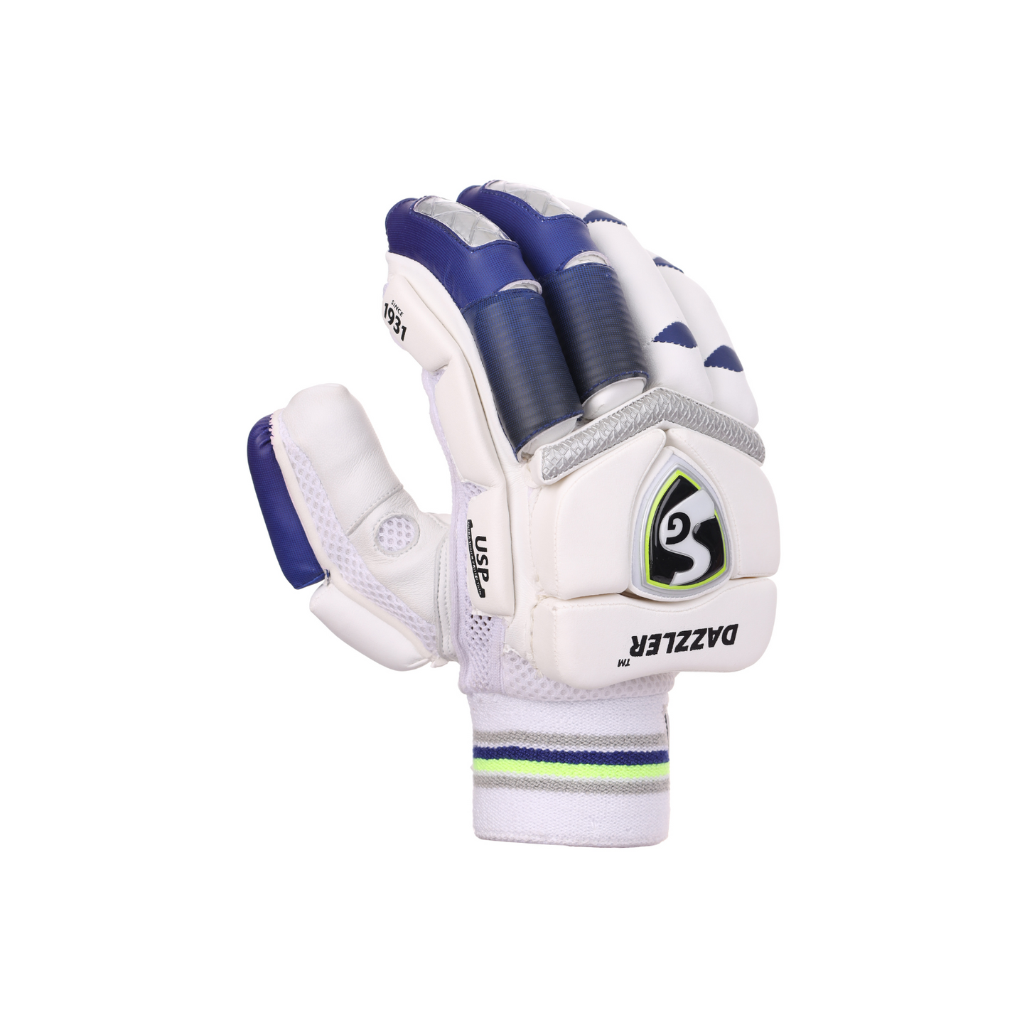 SG Dazzler Batting Gloves