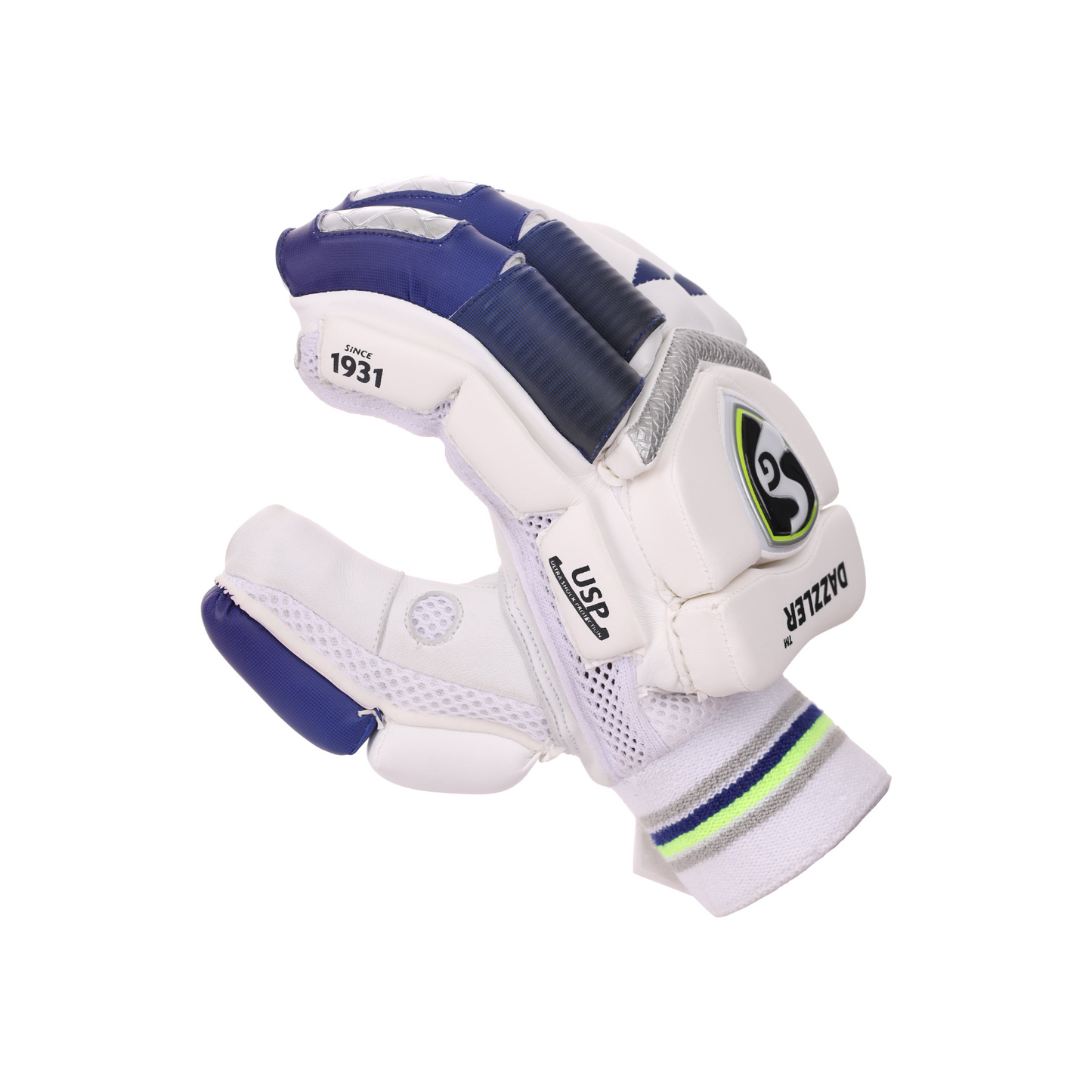 SG Dazzler Batting Gloves