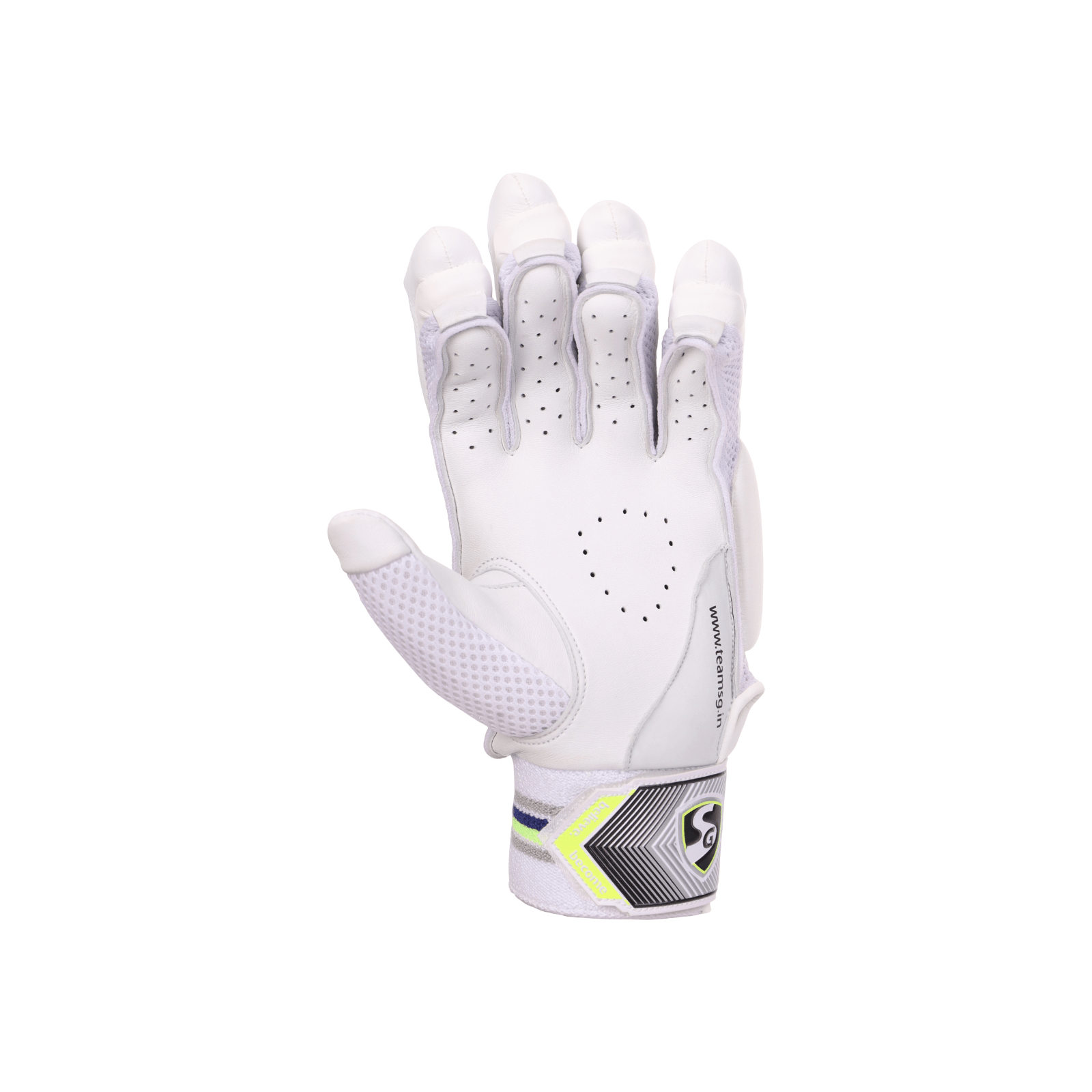 Sg dazzler batting gloves sales