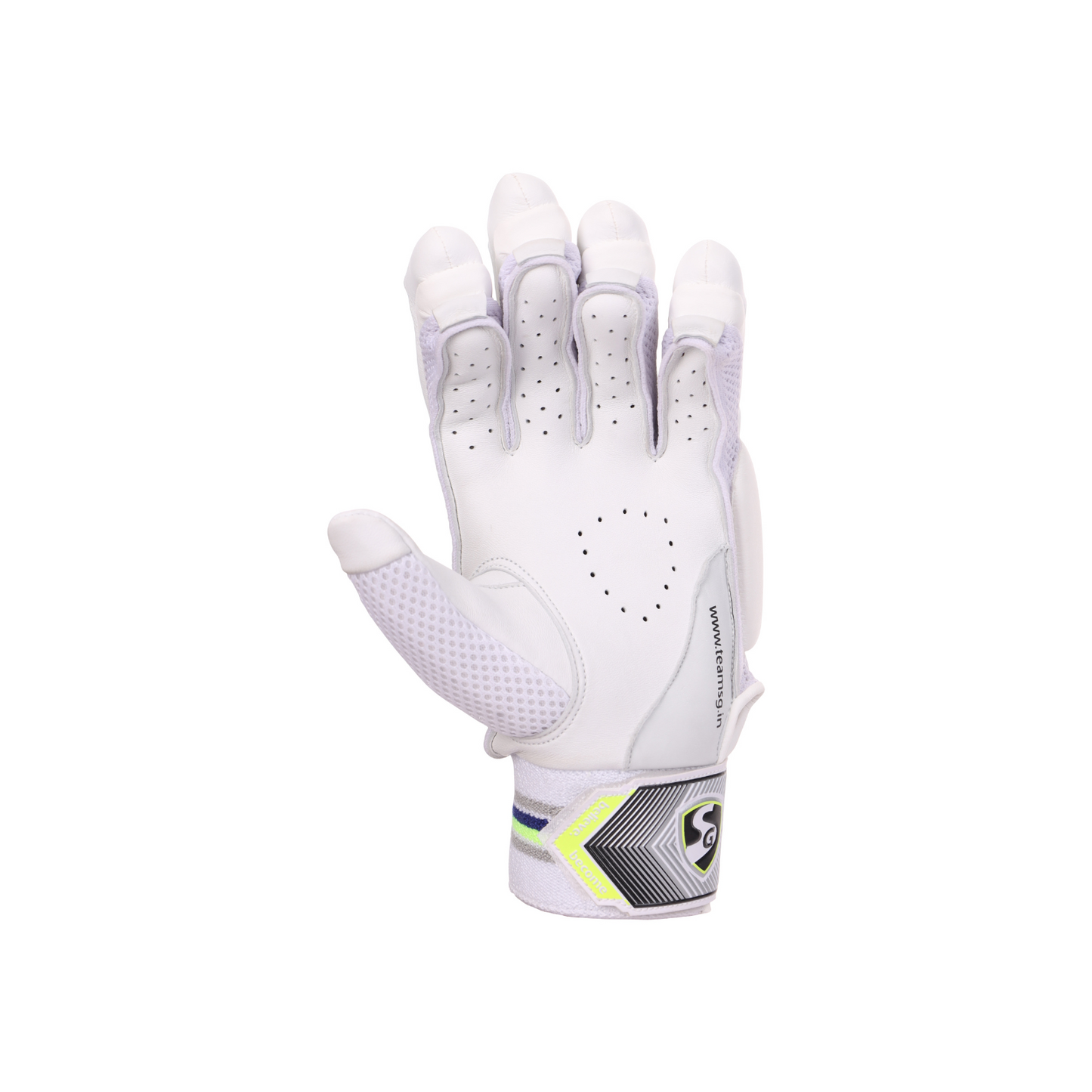 SG Dazzler Batting Gloves