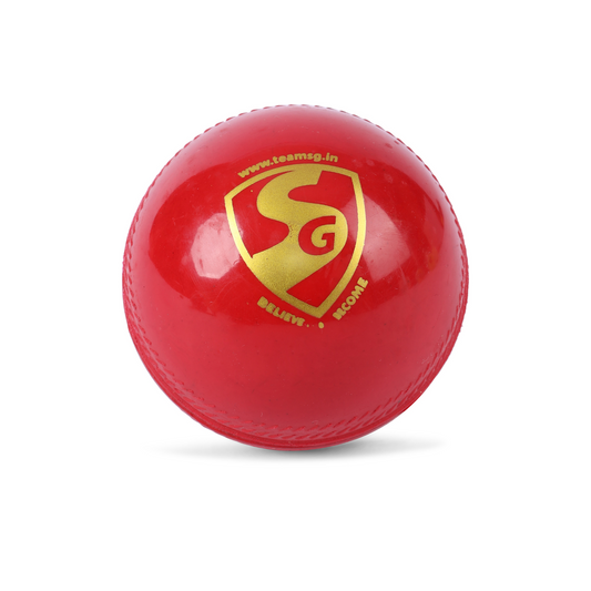 SG Everlast Synthetic Cricket Ball