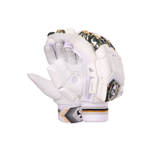 SG HP Armour Batting Gloves