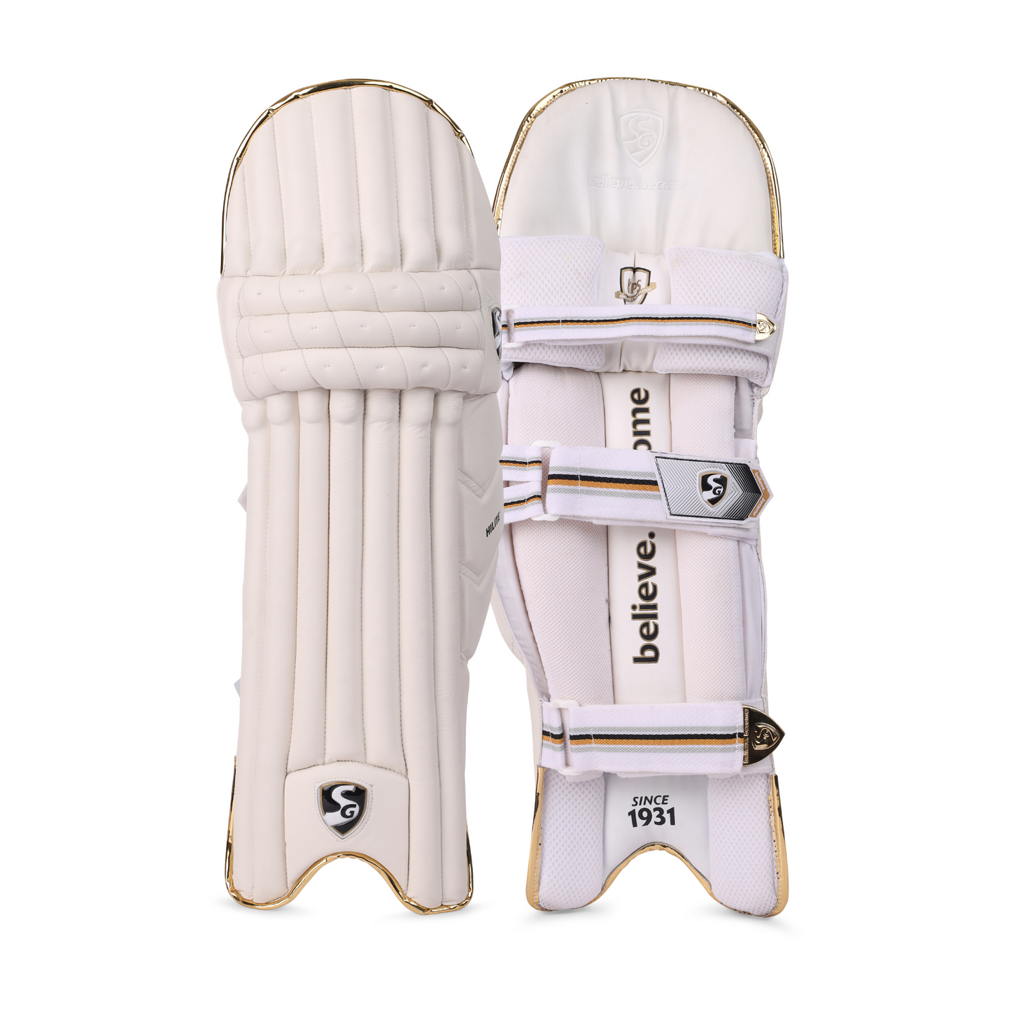 SG Hilite Cricket Batting Legguard