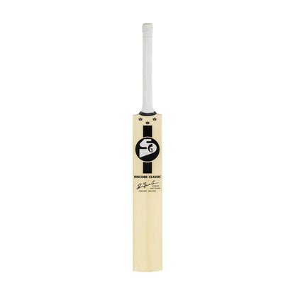 SG Hiscore Classic English Willow Cricket bat SH