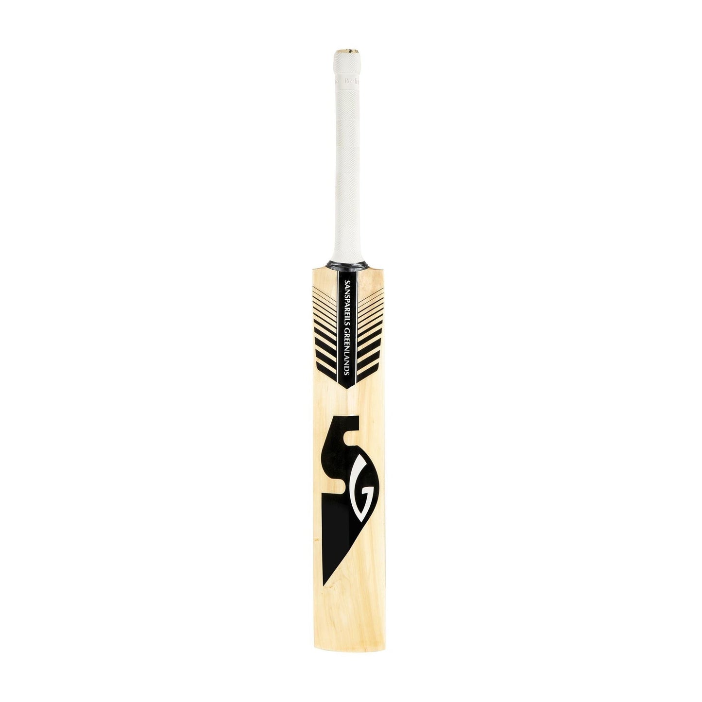 SG Hiscore Classic English Willow Cricket bat SH