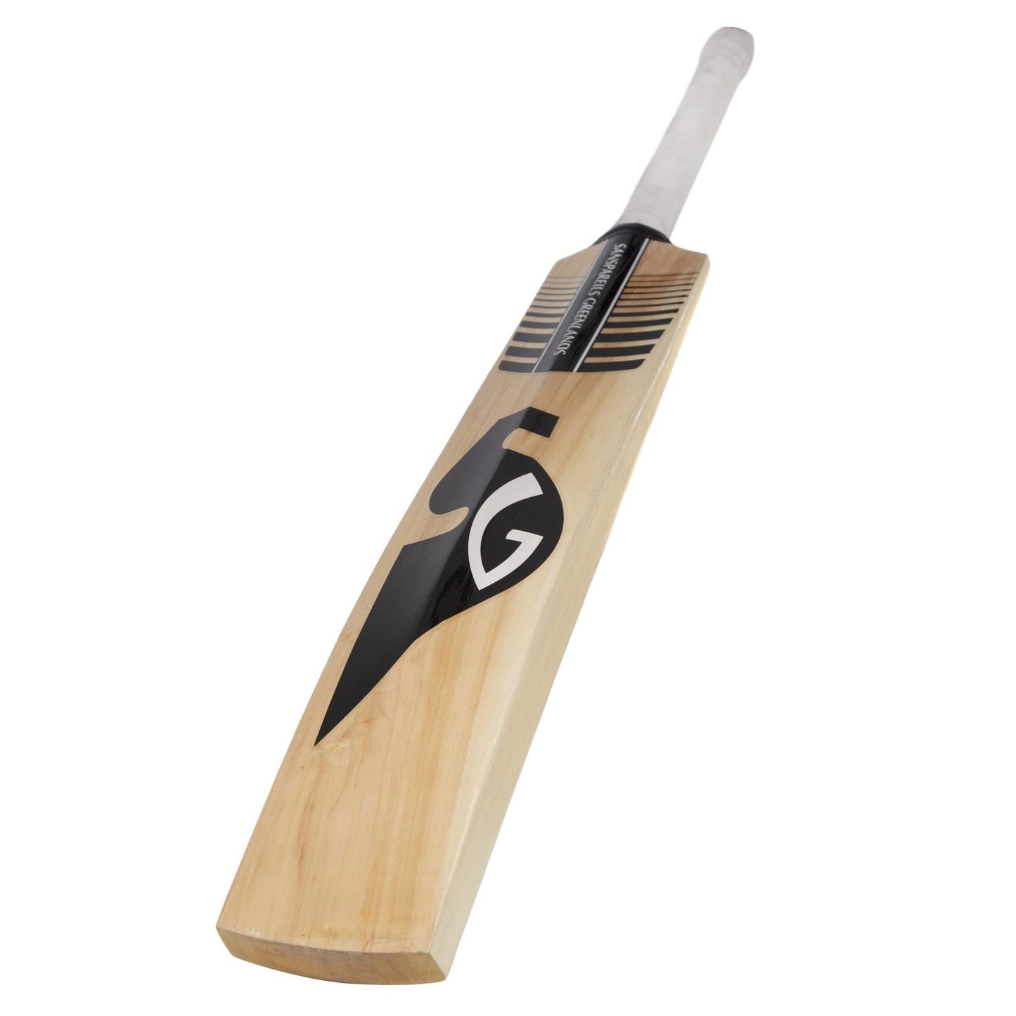 SG Hiscore Classic English Willow Cricket bat SH