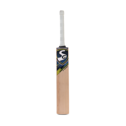 SG IK Ultimate English Willow Cricket Bat (Ishan Kishan Series) SH