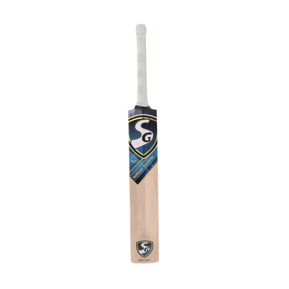 SG IK Ultimate English Willow Cricket Bat (Ishan Kishan Series) SH