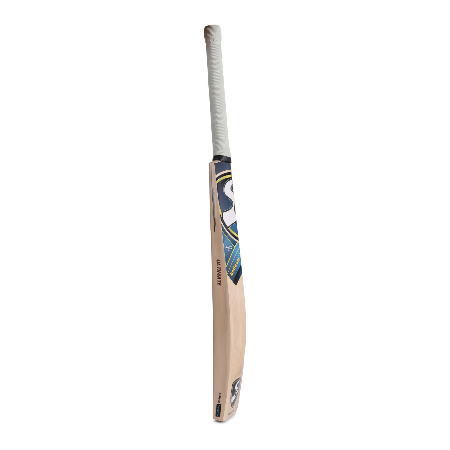 SG IK Ultimate English Willow Cricket Bat (Ishan Kishan Series) SH