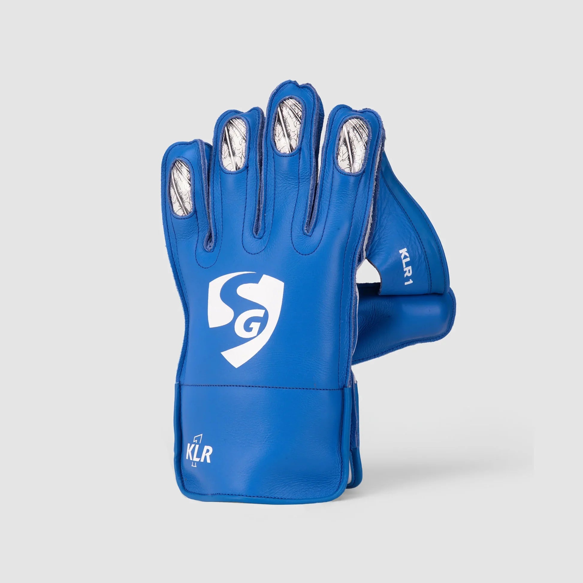 SG Wicket Keeping Gloves KLR 1
