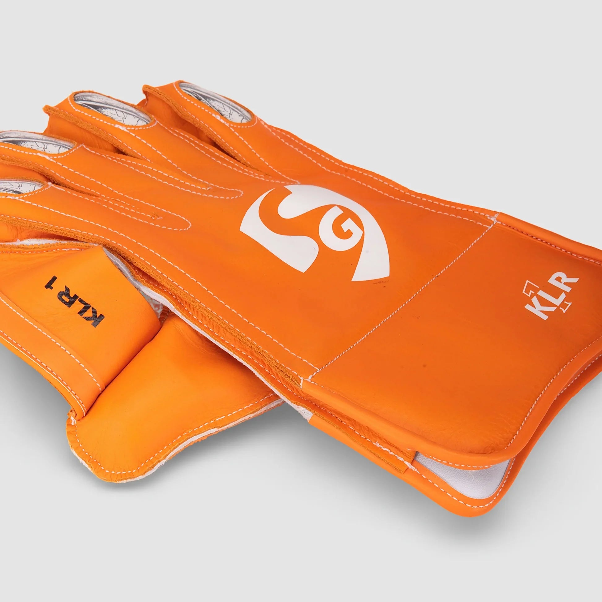 SG Wicket Keeping Gloves KLR 1