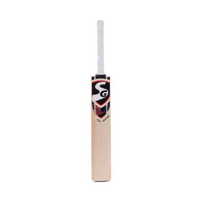 SG KLR Edition English Willow Cricket Bat SH