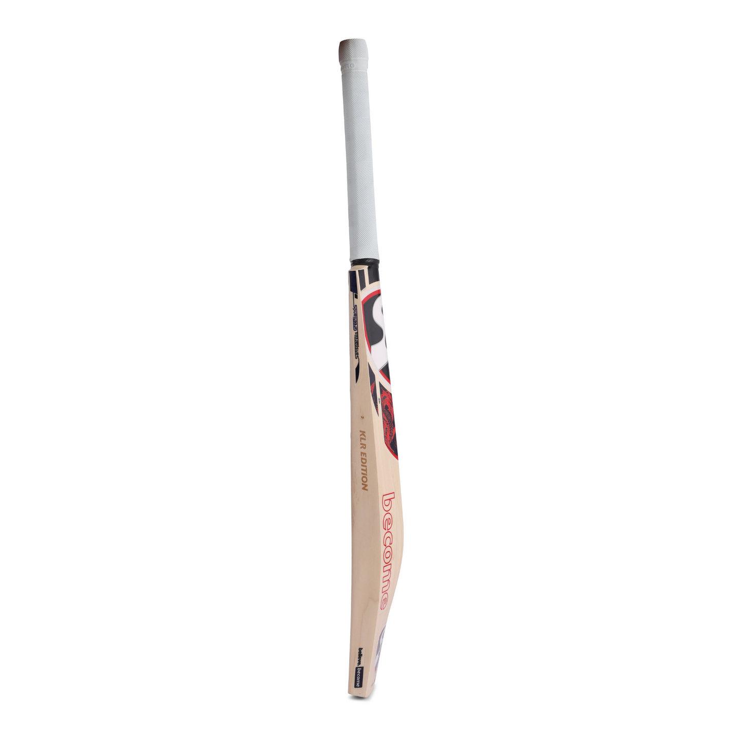 SG KLR Edition English Willow Cricket Bat SH